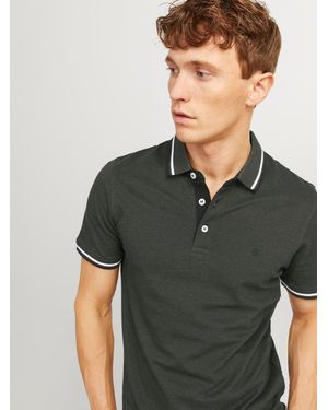 Jack & Jones Paulos Polo - Green