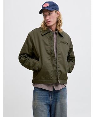 Jack & Jones Jack&Jones Originals - Green