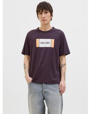 Jack & Jones Jack&Jones - Purple