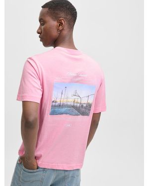 Jack & Jones Jack&Jones Originals - Pink