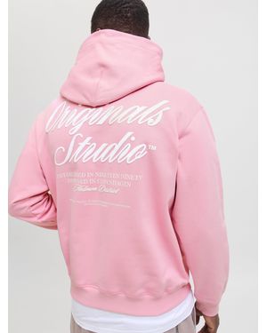 Jack & Jones Jack&Jones Originals - Pink