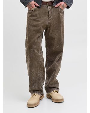 Jack & Jones Jack&Jones Pants Studio - Natural