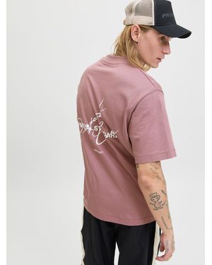 Jack & Jones Jack&Jones Core - Pink