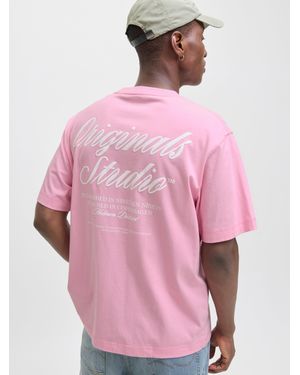 Jack & Jones Jack&Jones Originals - Pink