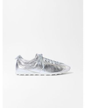 Jacquemus Trainers - White