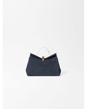 Jacquemus The Small Valérie - Blue