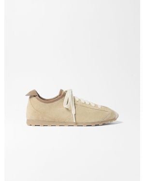 Jacquemus The Tennis - White