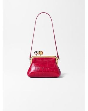 Jacquemus The Berlingot - Red