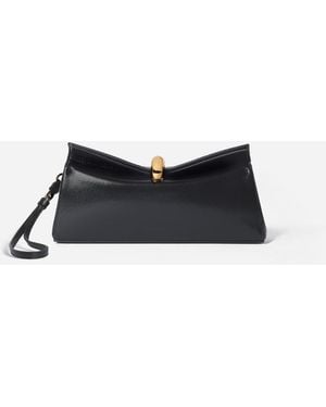 Jacquemus Pochette Valérie - Nero