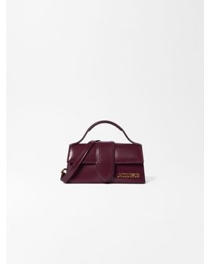 Jacquemus Die Bambino - Purple