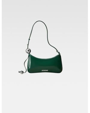 Jacquemus Le Bisou Perle - Green
