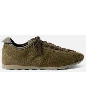 Jacquemus The Tennis - Green