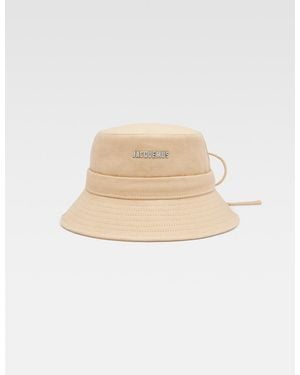 Jacquemus Le Bob Gadjo - White