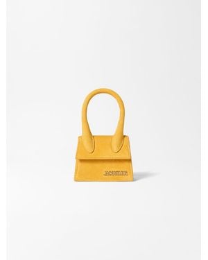 Jacquemus The Chiquito - Metallic
