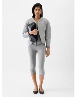 Jacquemus Die Mini Ovalo Jacke - Mehrfarbig