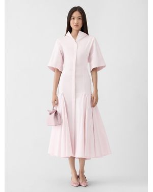 Jacquemus The Moisson Dress - Pink