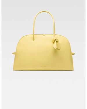 Jacquemus Il Grande Turismo - Giallo