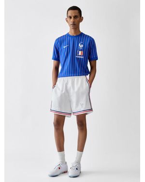 Jacquemus Die Frankreich-Shorts Für Herren - Blue
