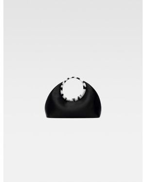 Jacquemus Il Piccolo Calino - Nero