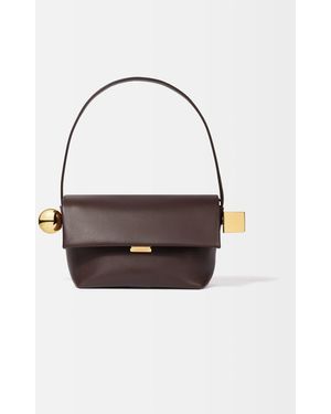 Jacquemus Le Rond Carré - Blanc