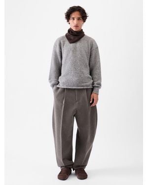 Jacquemus Jumpers - Grey