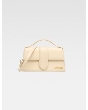 Jacquemus Il Grande Bambino - Neutro