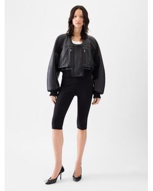 Jacquemus The Capri Trousers - Black