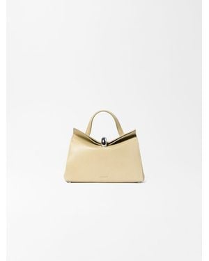 Jacquemus The Small Valérie - White