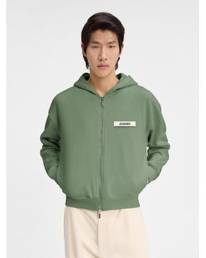 Jacquemus Jumpers - Green