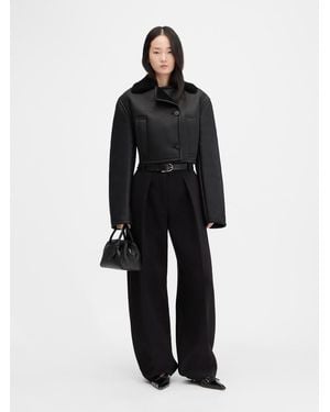 Jacquemus The Marino Jacket - Black