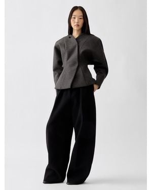 Jacquemus The Paloma Jacket - Black