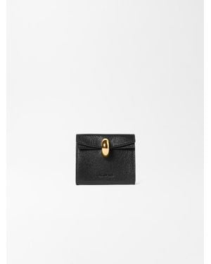 Jacquemus Das Valérie Kartenetui - White