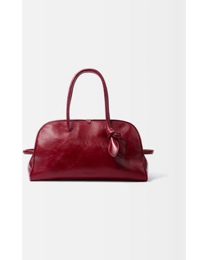 Jacquemus The Turismo - Red