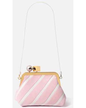 Jacquemus The Berlingot - Pink
