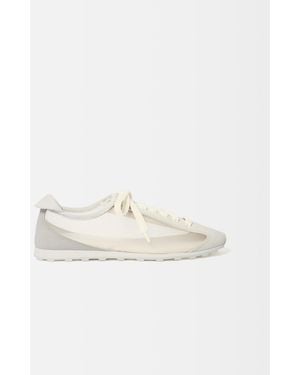 Jacquemus The Tennis - Natural