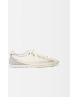 Jacquemus The Tennis - Natural