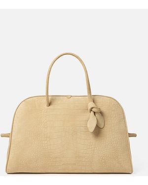 Jacquemus The Large Turismo - Natural