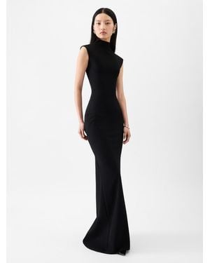 Jacquemus The Alba Dress - White