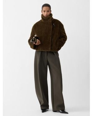 Jacquemus The Fernando Jacket - Green