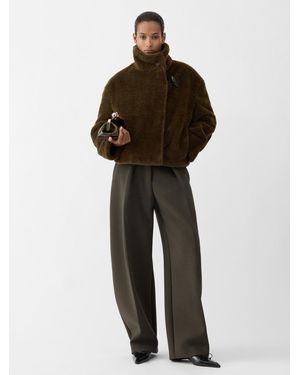 Jacquemus The Fernando Jacket - Green