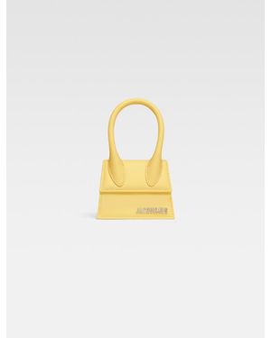 Jacquemus Il Chiquito - Metallizzato