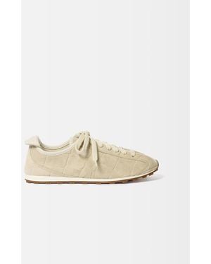Jacquemus The Tennis - Natural