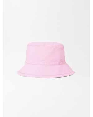 Jacquemus The Baluchon Bucket Hat - Pink