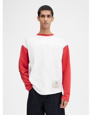 Jacquemus T-Shirts - Multicolour