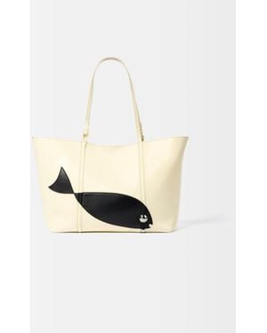 Jacquemus Le Marino - Blanc