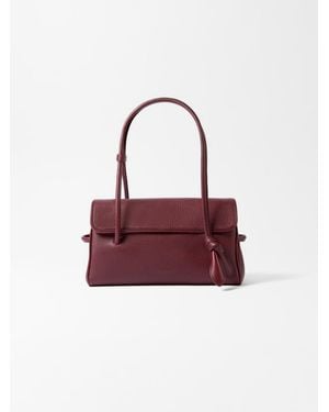 Jacquemus Die Lange Turismo - Lila