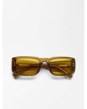 Jacquemus The Pisco Sunglasses - Multicolor