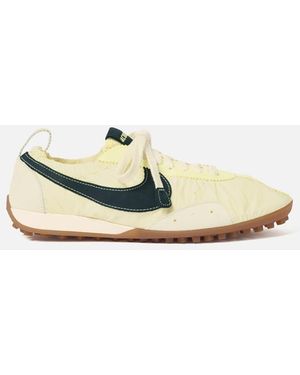Jacquemus Moon Schuh + Nike - Mettallic