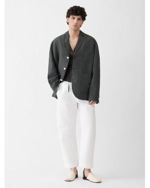 Jacquemus The Pastro Jacket - Black