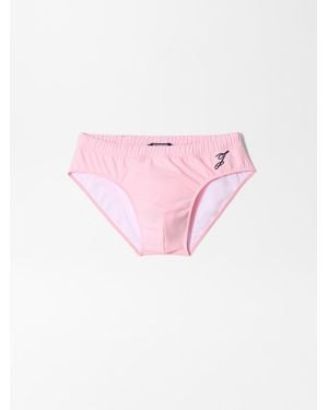 Jacquemus The Swim Briefs - Pink